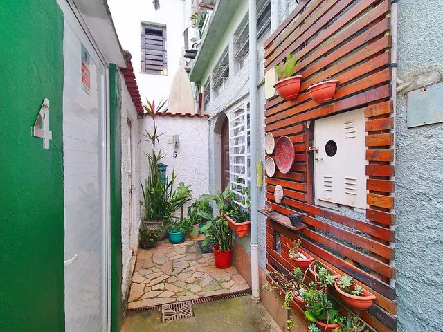 Foto do Casa - Casa Triplex à venda, Laranjeiras, Rio de Janeiro, RJ | Rio Lar Imóveis