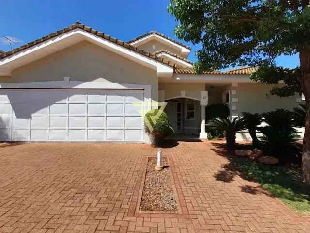 Casa com 587m², à venda, no bairro Distrito de Bonfim Paulista em Ribeirão Preto