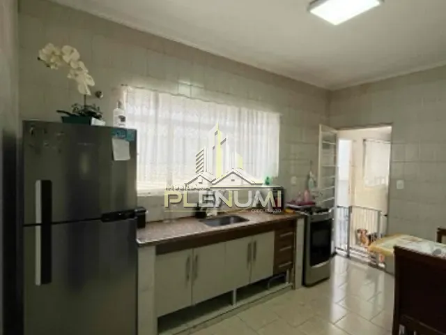Casa 3 quartos e 2 banheiros, à venda, no bairro Parque Universitário em Rio Claro
