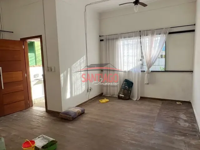 Casa 2 quartos e 1 banheiro, para alugar, no bairro São Felix em Santo Antônio de Pádua