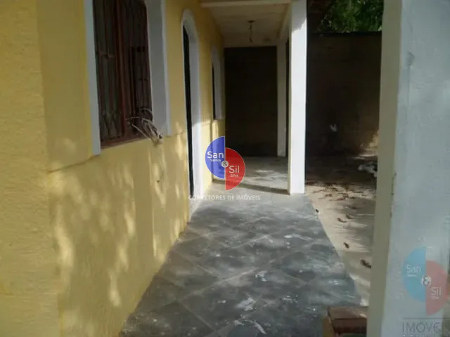 Casa com 1000m² 2 quartos e 1 banheiro, à venda, no bairro Parque Recreio Dom Pedro II (Praia de Mauá) em Magé