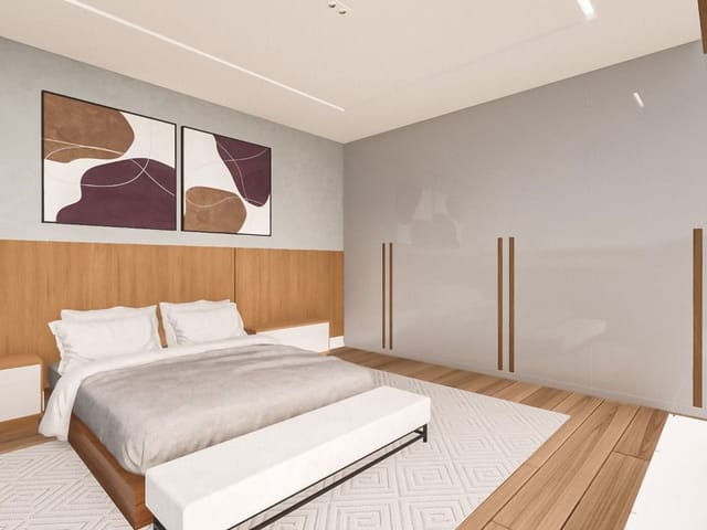 Casa com 493m² 3 quartos e 4 banheiros, à venda, no bairro Alphaville em Juiz de Fora