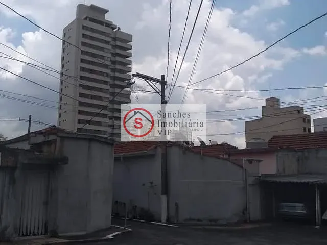 Sobrado 2 quartos e 2 banheiros, à venda, no bairro Mooca em São Paulo