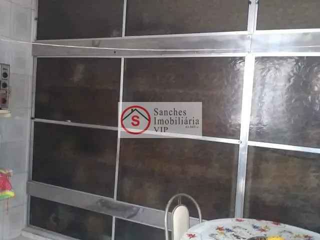 Sobrado 2 quartos e 2 banheiros, à venda, no bairro Mooca em São Paulo