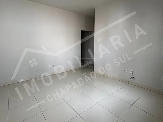 Casa 3 quartos e 1 banheiro, à venda, no bairro ESPLANADA I em Chapadão do Sul