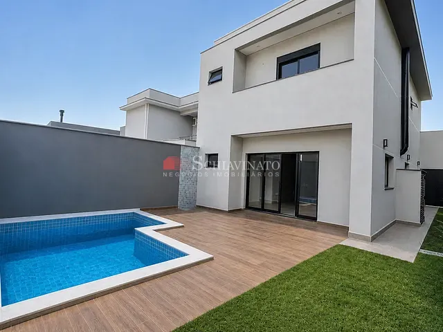 Casa 3 quartos e 5 banheiros, à venda, no bairro Nova Pompéia em Piracicaba