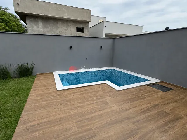 Casa 3 quartos e 5 banheiros, à venda, no bairro Nova Pompéia em Piracicaba