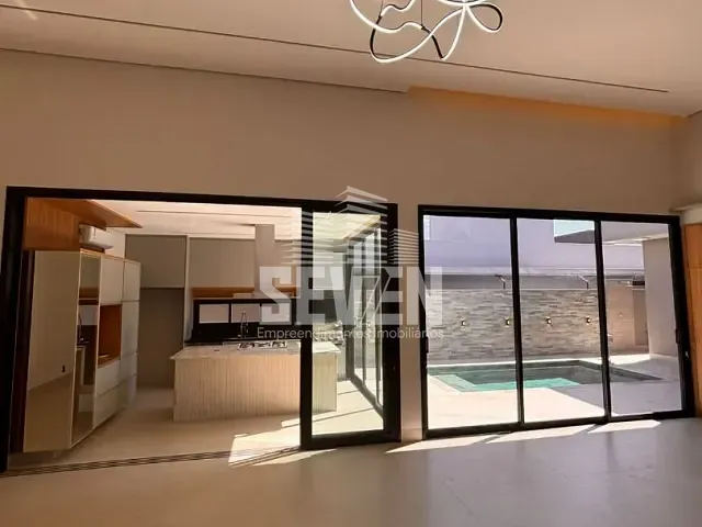 Casa com 366m² 3 quartos e 5 banheiros, à venda, no bairro Jardim Jandira em Bauru