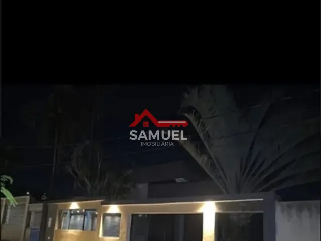 Casa com 435m² 3 quartos e 3 banheiros, à venda, no bairro Setor Habitacional Arniqueira (Águas Claras) em Brasília