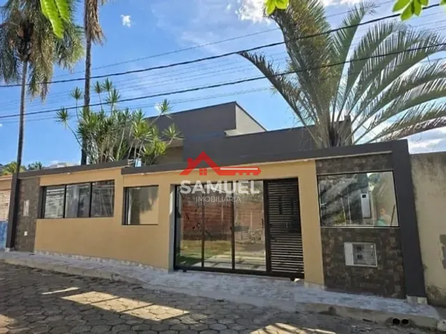 Casa com 435m² 3 quartos e 3 banheiros, à venda, no bairro Setor Habitacional Arniqueira (Águas Claras) em Brasília