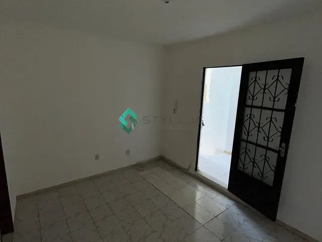Casa com 60m² 2 quartos e 1 banheiro, para alugar, no bairro Cachambi em Rio de Janeiro