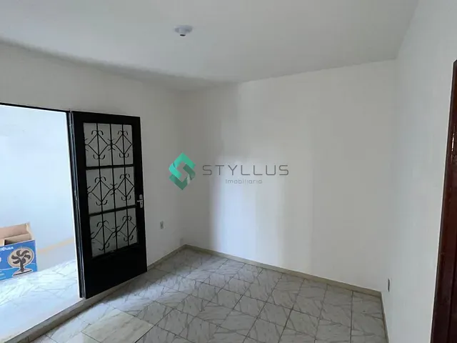 Casa com 60m² 2 quartos e 1 banheiro, para alugar, no bairro Cachambi em Rio de Janeiro