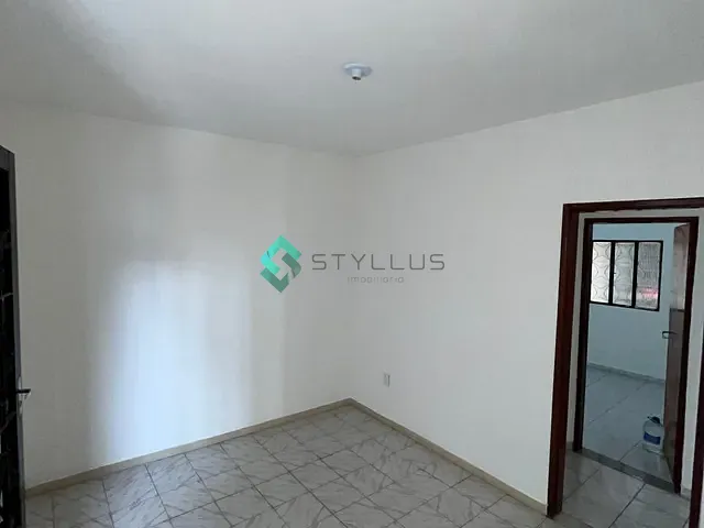 Casa com 60m² 2 quartos e 1 banheiro, para alugar, no bairro Cachambi em Rio de Janeiro