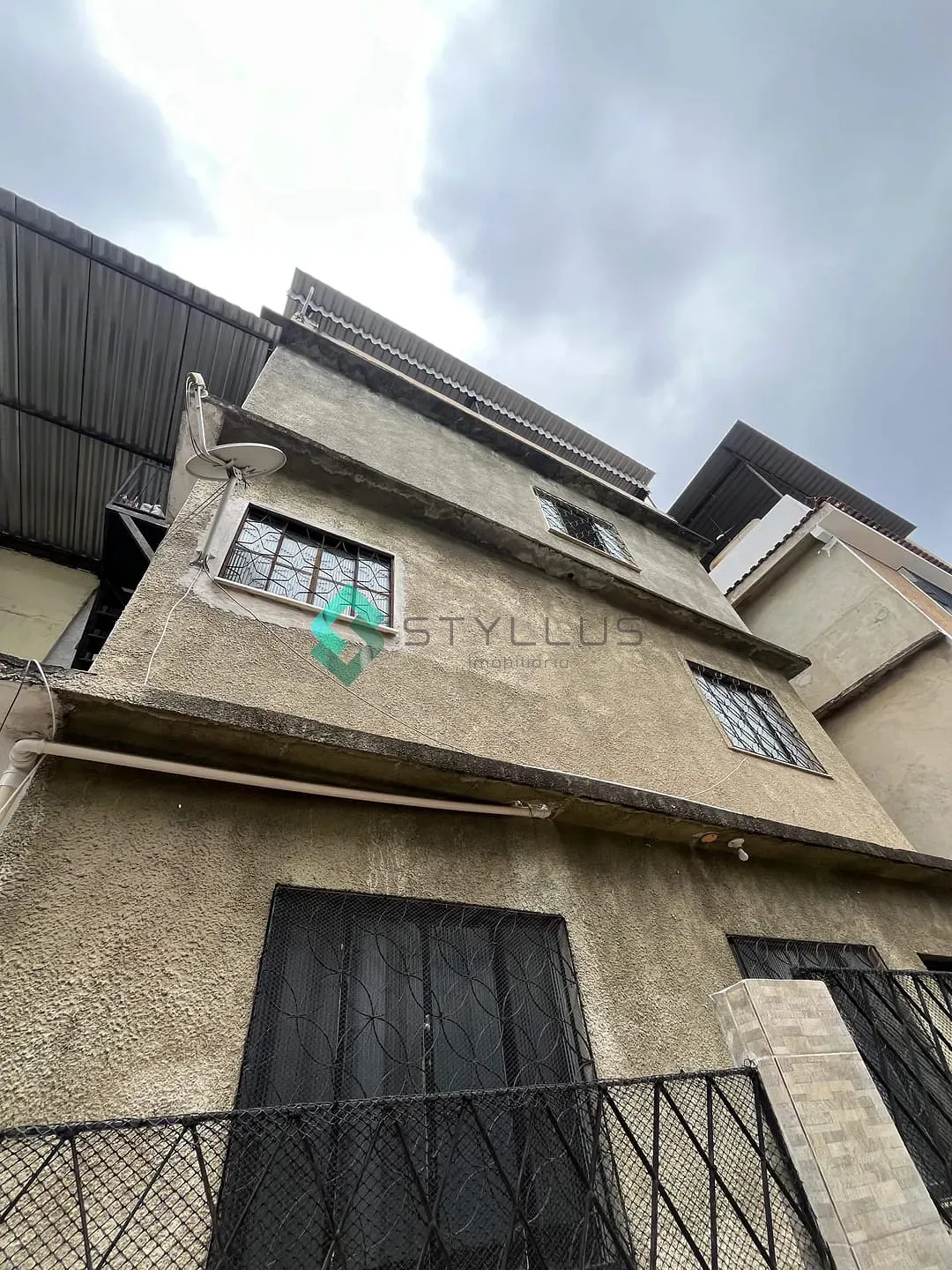 Foto do imóvel - Casa para alugar com 2 quartos, 60 m² em Cachambi, Rio de Janeiro