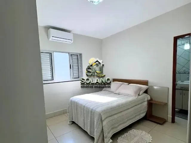 Casa com 123m² 3 quartos e 4 banheiros, à venda, no bairro Jardim América em Goiânia