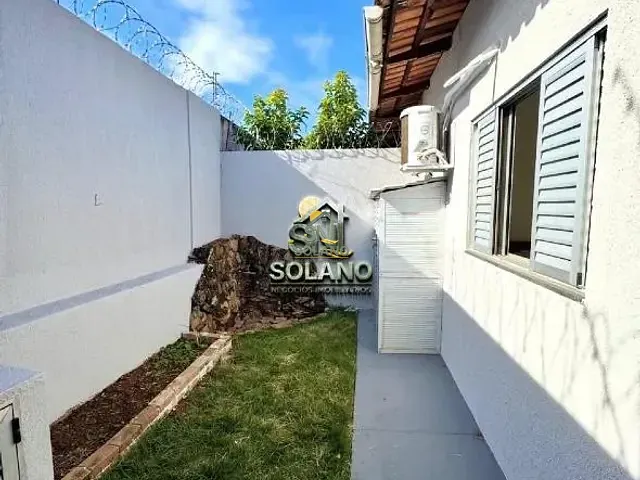 Casa com 123m² 3 quartos e 4 banheiros, à venda, no bairro Jardim América em Goiânia