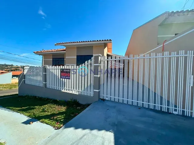 Casa 3 quartos e 2 banheiros, à venda, no bairro Palmonari em Siqueira Campos