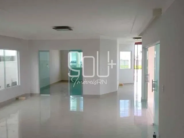Casa com 360m² 4 quartos e 5 banheiros, à venda, no bairro Parque das Nações em Parnamirim