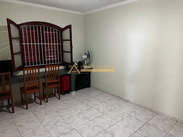 Casa com 374m² 4 quartos e 7 banheiros, à venda, no bairro Jardim Tannus em Jundiaí