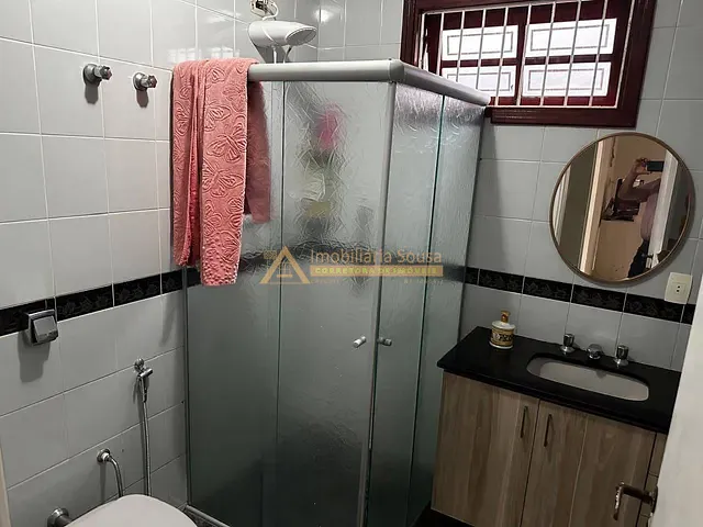 Casa com 374m² 4 quartos e 7 banheiros, à venda, no bairro Jardim Tannus em Jundiaí