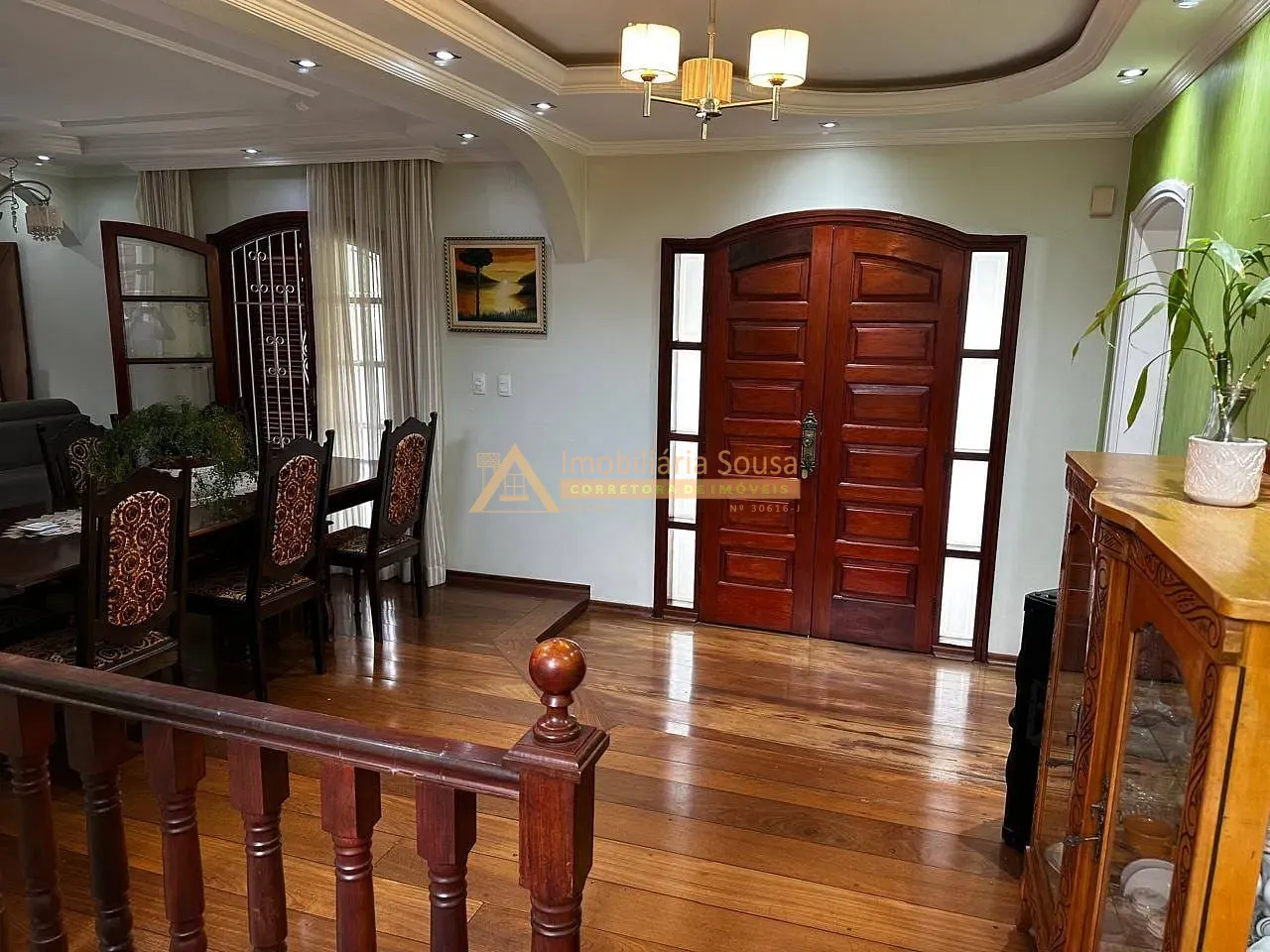 Casa, 4 quartos, 319 m² - Foto 8