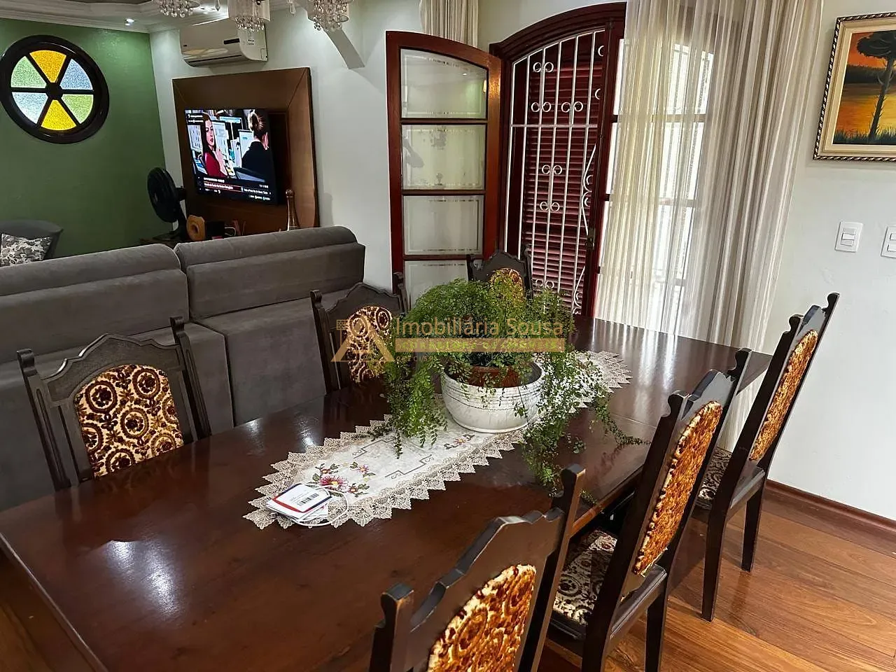 Casa, 4 quartos, 319 m² - Foto 9