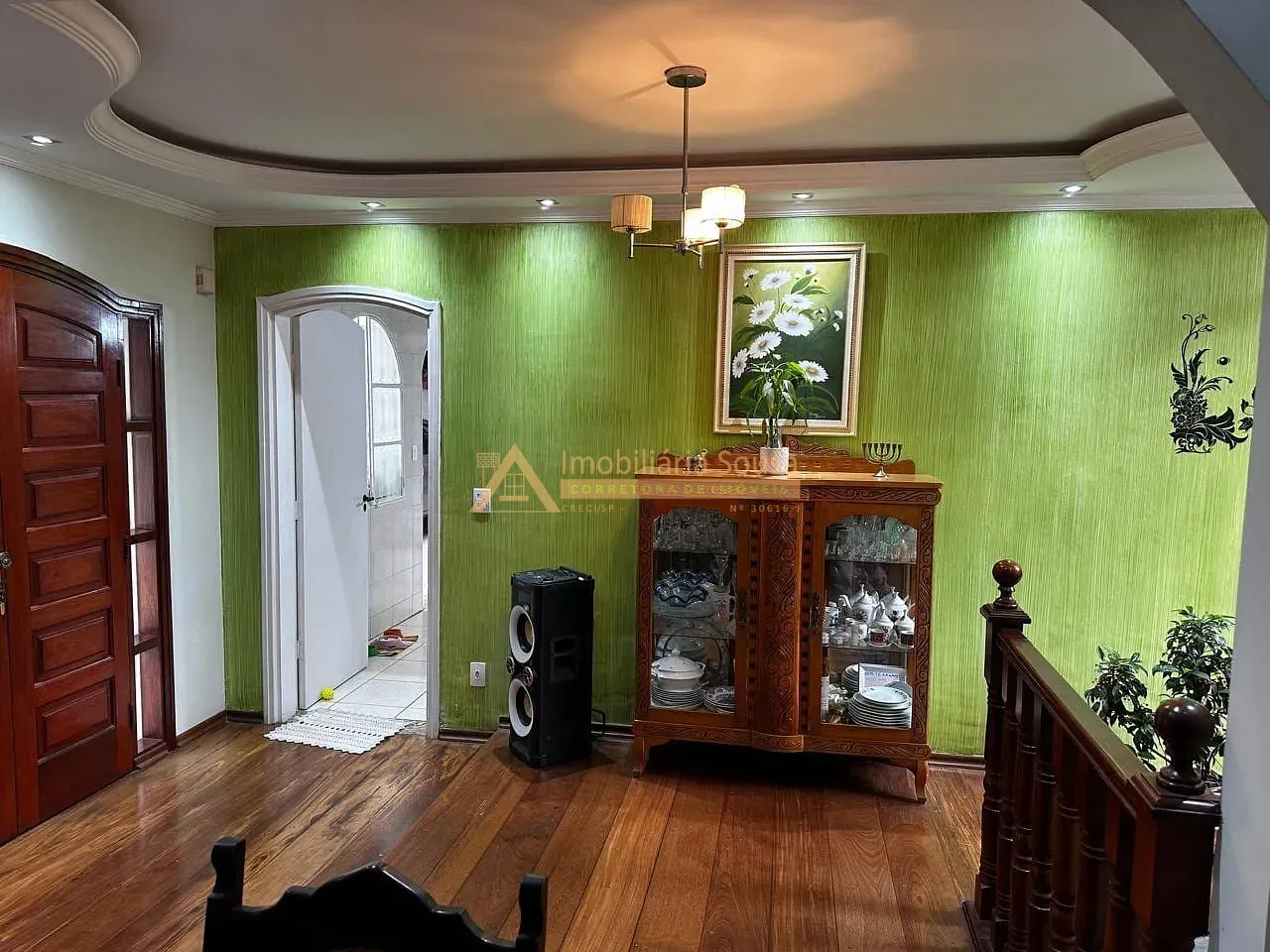 Casa, 4 quartos, 319 m² - Foto 10