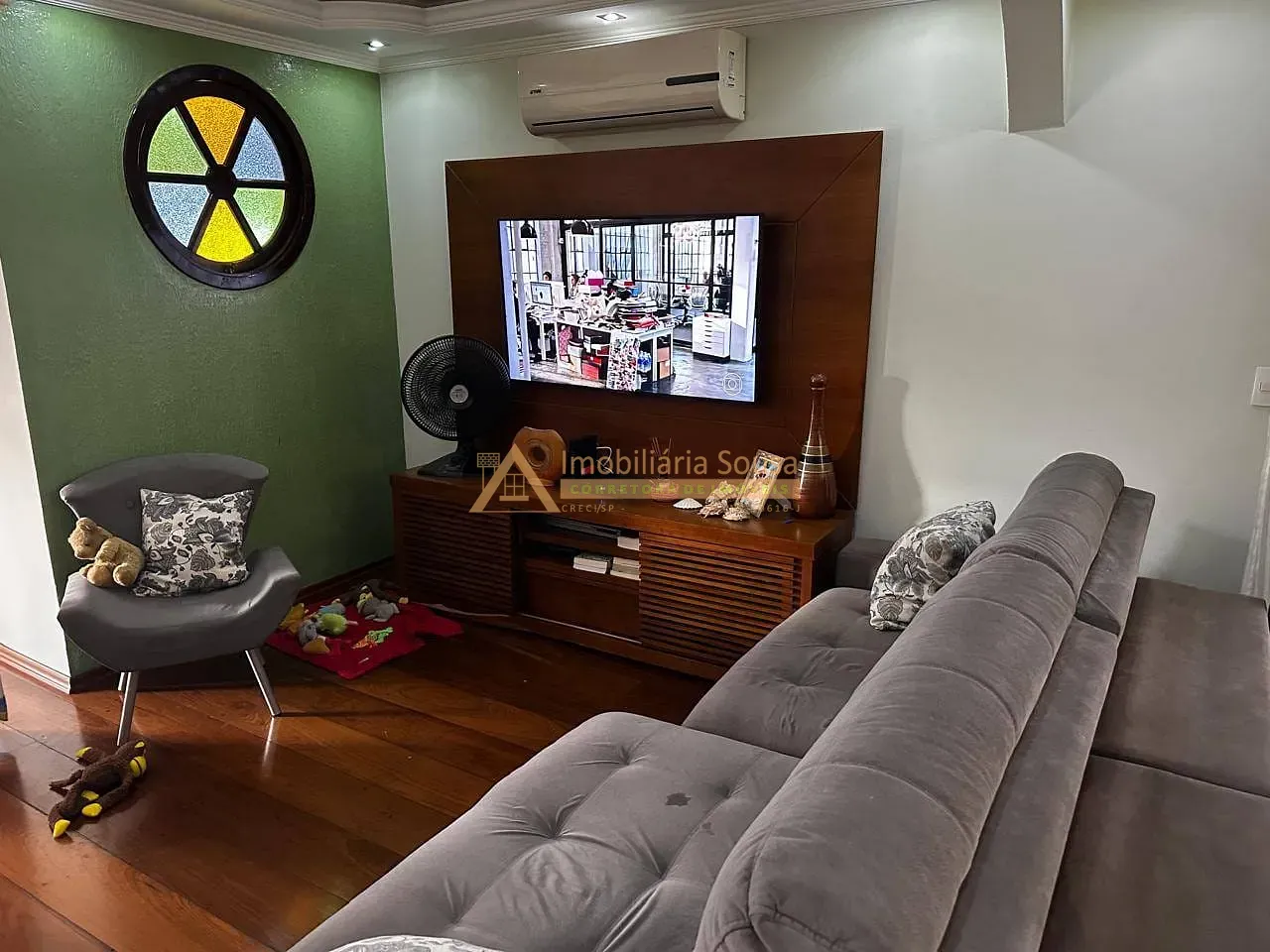 Casa, 4 quartos, 319 m² - Foto 11