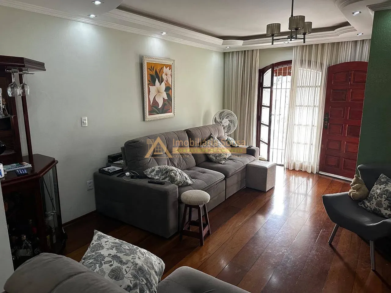 Casa, 4 quartos, 319 m² - Foto 12