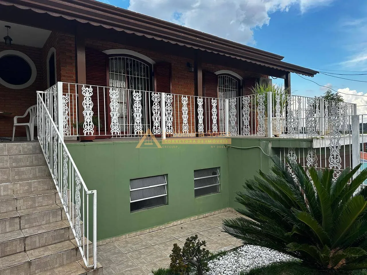 Casa, 4 quartos, 319 m² - Foto 20