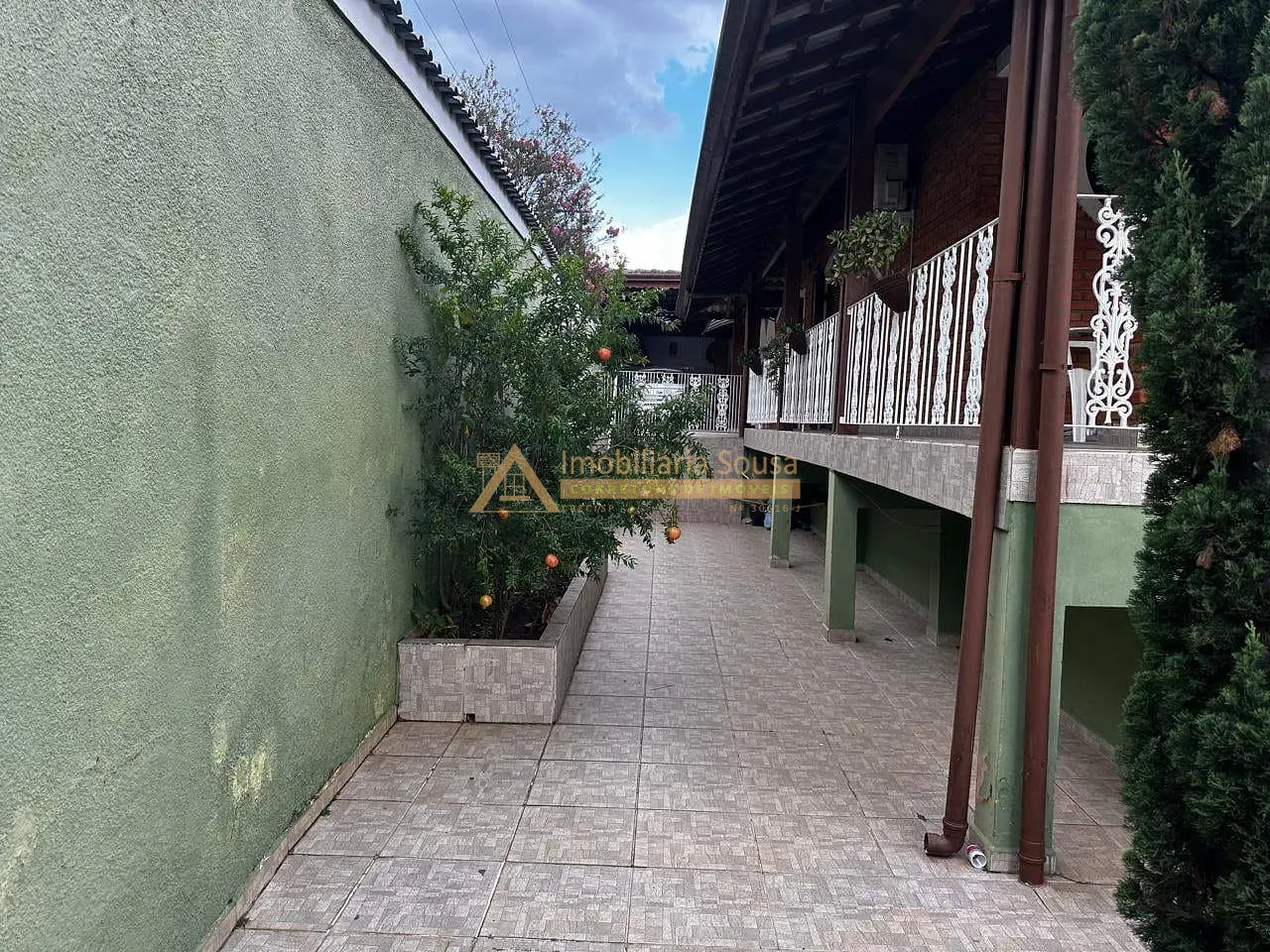 Casa, 4 quartos, 319 m² - Foto 21