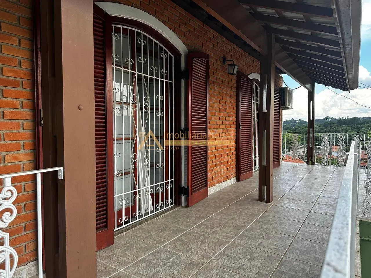 Casa, 4 quartos, 319 m² - Foto 22