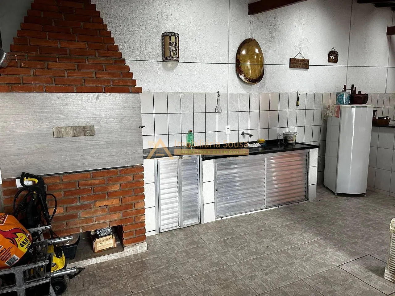 Casa, 4 quartos, 319 m² - Foto 26