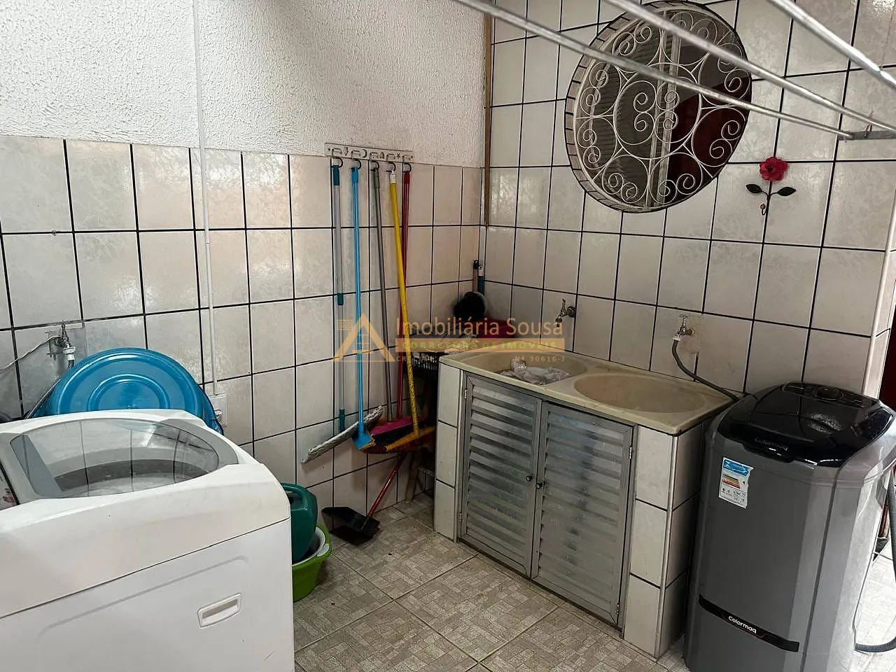 Casa, 4 quartos, 319 m² - Foto 27