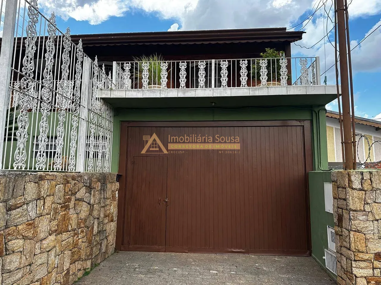 Casa, 4 quartos, 319 m² - Foto 1