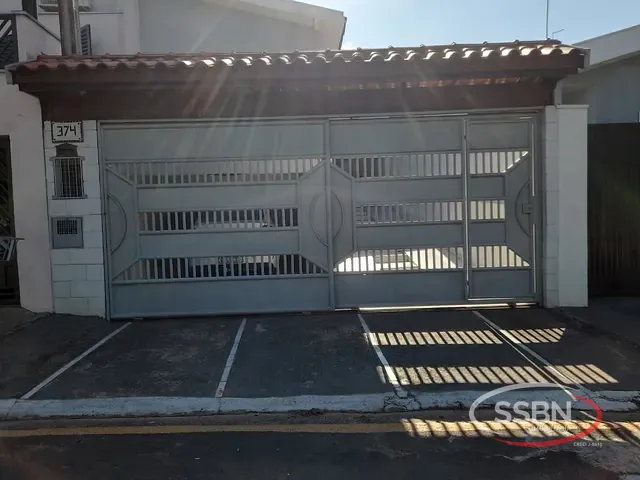 Casa com 162m² 3 quartos e 2 banheiros, à venda, no bairro Jardim Planalto em Nova Odessa