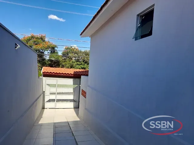 Casa com 162m² 3 quartos e 2 banheiros, à venda, no bairro Jardim Planalto em Nova Odessa