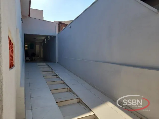 Casa com 162m² 3 quartos e 2 banheiros, à venda, no bairro Jardim Planalto em Nova Odessa