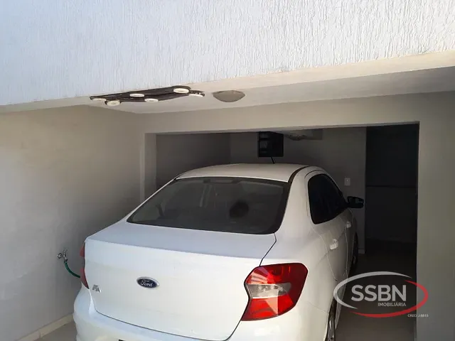 Casa com 162m² 3 quartos e 2 banheiros, à venda, no bairro Jardim Planalto em Nova Odessa