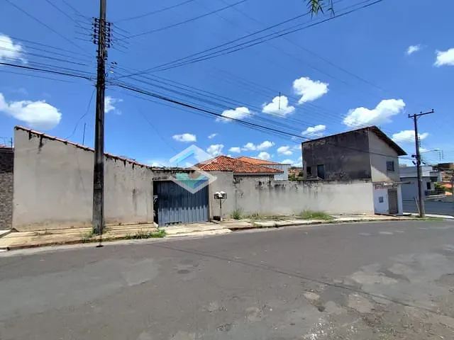 Casa com 383m² 3 quartos e 4 banheiros, à venda, no bairro JARDIM AMERICA em Jacarezinho