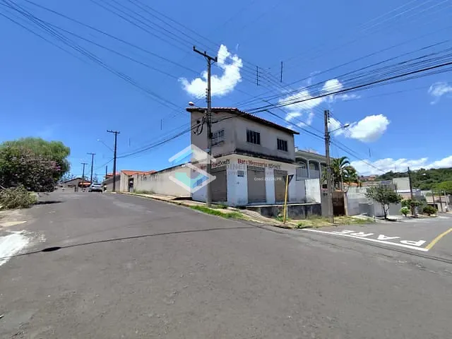 Casa com 383m² 3 quartos e 4 banheiros, à venda, no bairro JARDIM AMERICA em Jacarezinho