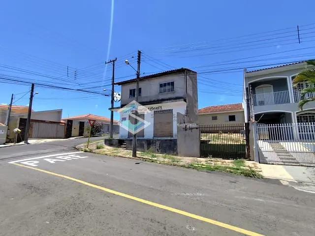 Casa com 383m² 3 quartos e 4 banheiros, à venda, no bairro JARDIM AMERICA em Jacarezinho