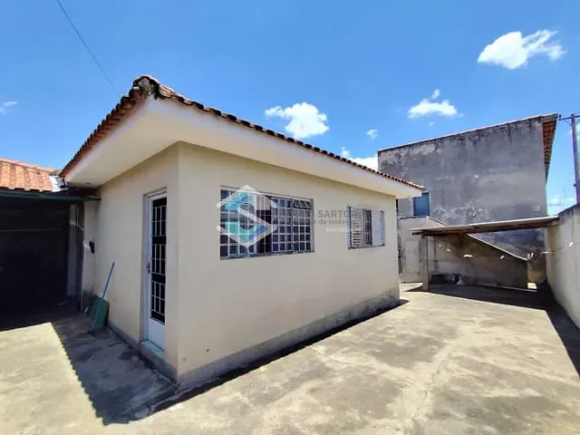 Casa com 383m² 3 quartos e 4 banheiros, à venda, no bairro JARDIM AMERICA em Jacarezinho