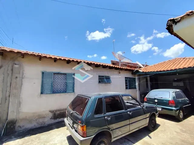 Casa com 383m² 3 quartos e 4 banheiros, à venda, no bairro JARDIM AMERICA em Jacarezinho