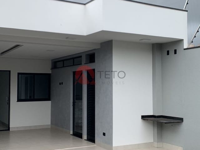 Foto do Casa - Casa à venda 3 Quartos, 2 Vagas, 147M², JD ALVORADA, MARINGÁ -  | Teto imoveis MGA