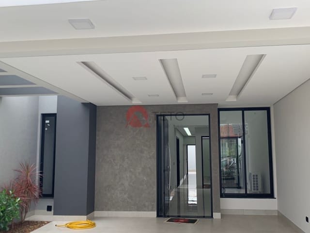 Foto do Casa - Casa à venda 3 Quartos, 2 Vagas, 147M², JD ALVORADA, MARINGÁ -  | Teto imoveis MGA