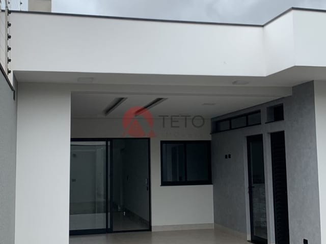 Foto do Casa - Casa à venda 3 Quartos, 2 Vagas, 147M², JD ALVORADA, MARINGÁ -  | Teto imoveis MGA