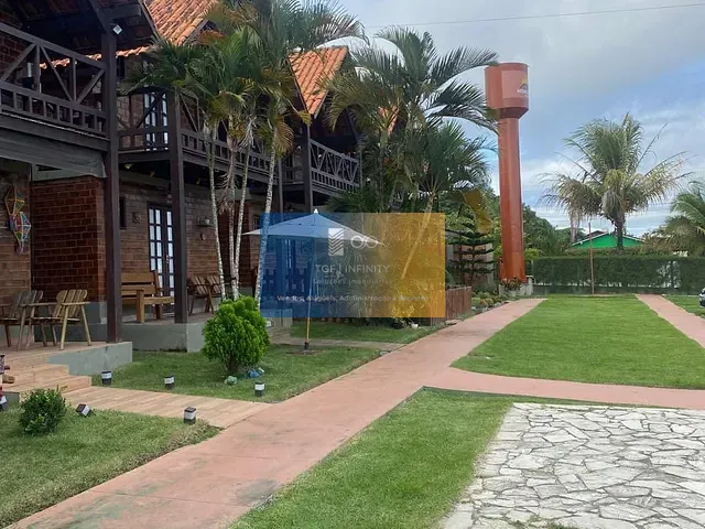 Casa 2 quartos e 2 banheiros, para alugar, no bairro Santana em Gravatá