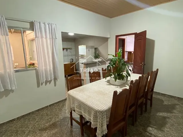 Casa 3 quartos e 1 banheiro, à venda, no bairro Fazenda Velha em Araucária