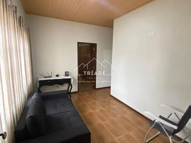 Casa 3 quartos e 1 banheiro, à venda, no bairro Fazenda Velha em Araucária